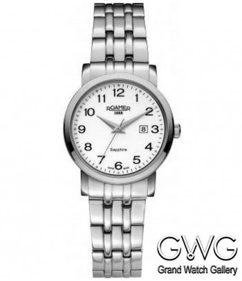 Roamer 709844 41 26 70 женские кварцевые часы